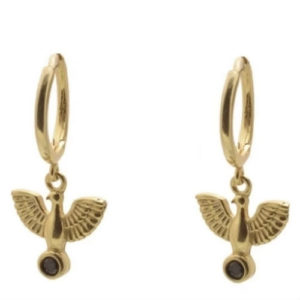 Pendientes Eagle