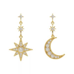 Pendientes Arabian Nights