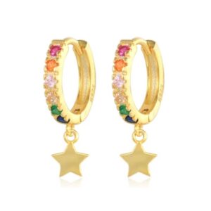 aritos golden tiny stars