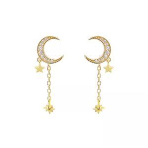 PENDIENTES MAGIC MOON