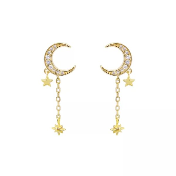 PENDIENTES MAGIC MOON