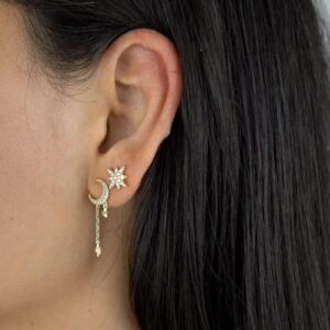 PENDIENTES MAGIC MOON