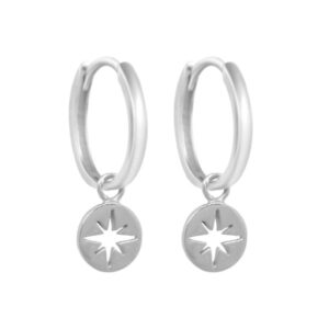 Aritos Compass Rose Silver