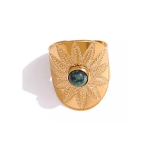 Anillo Cleopatra