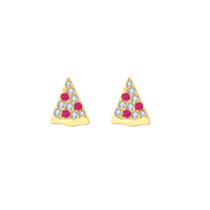 Pendientes Pizza