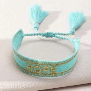 Pulsera Hope